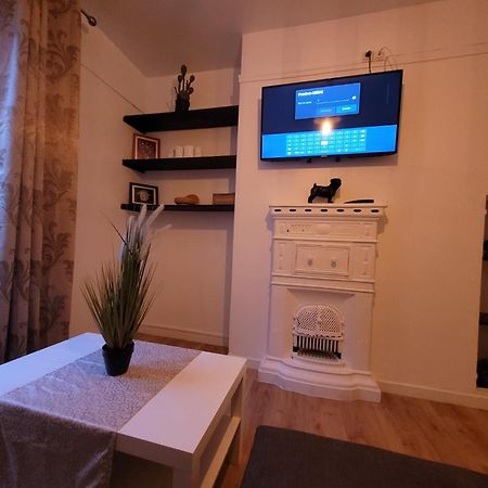 Charmant Appartement Pres De Montmartre 2 Paris Eksteriør billede