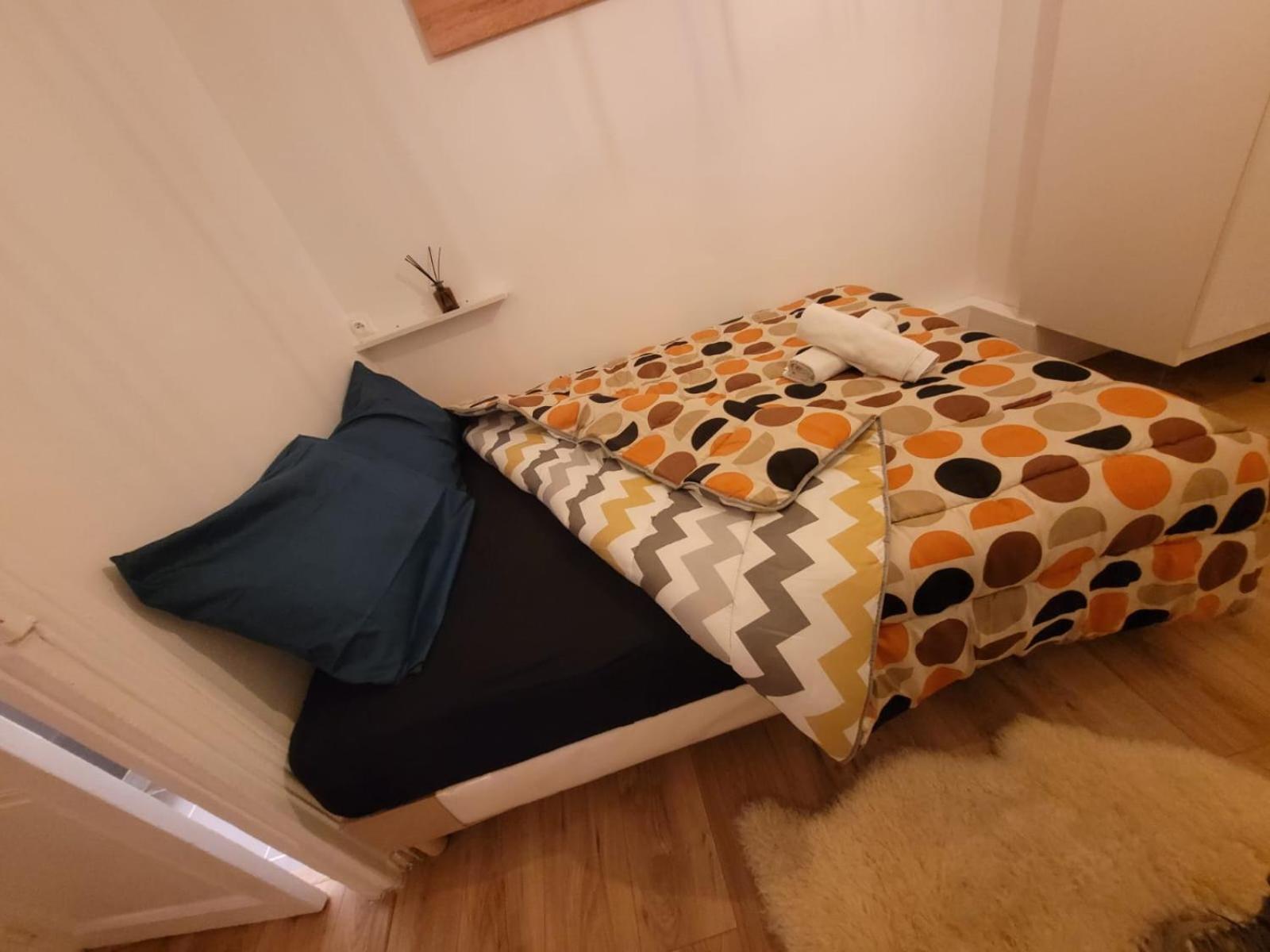 Charmant Appartement Pres De Montmartre 2 Paris Eksteriør billede
