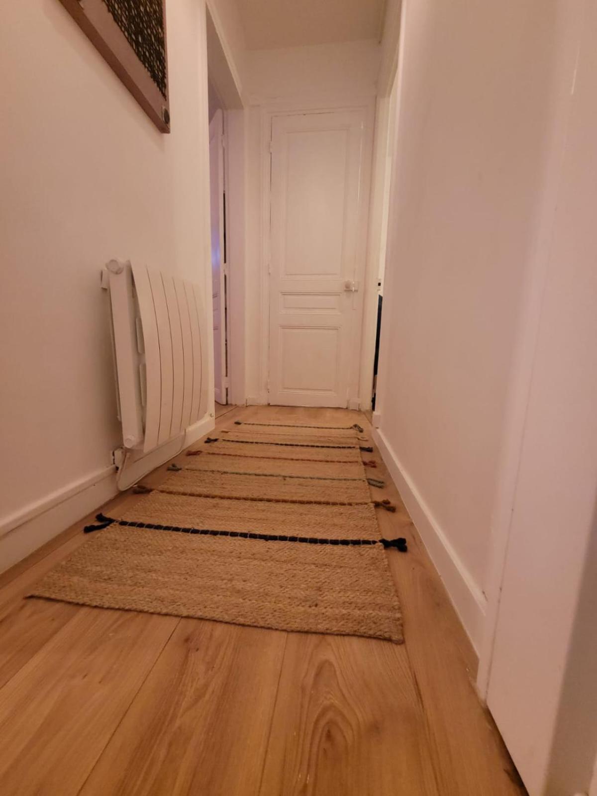 Charmant Appartement Pres De Montmartre 2 Paris Eksteriør billede