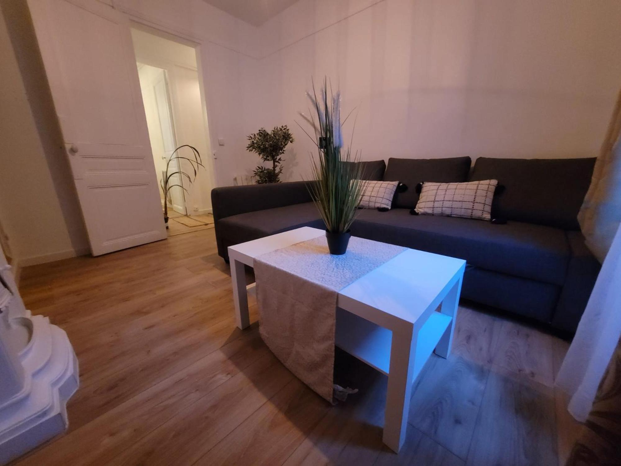 Charmant Appartement Pres De Montmartre 2 Paris Eksteriør billede